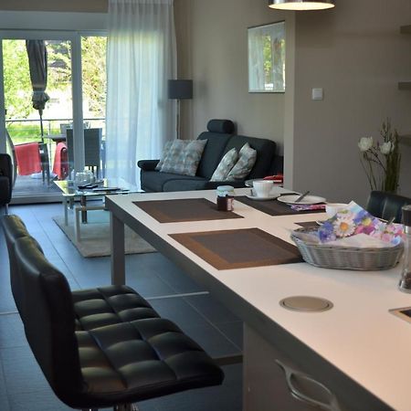 Ferienwohnung Fam Wernicke Preußisch Oldendorf Dış mekan fotoğraf